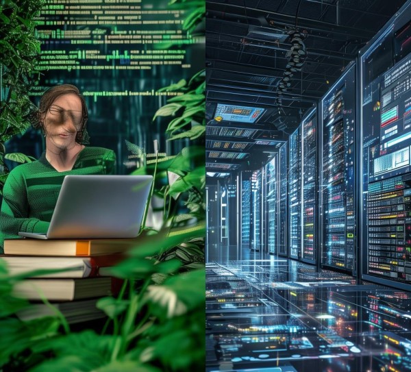 Java开发与大数据开发的优劣势分析