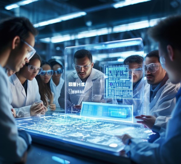 揭秘幸运软件开发，如何通过定制化方案为企业带来成功？
