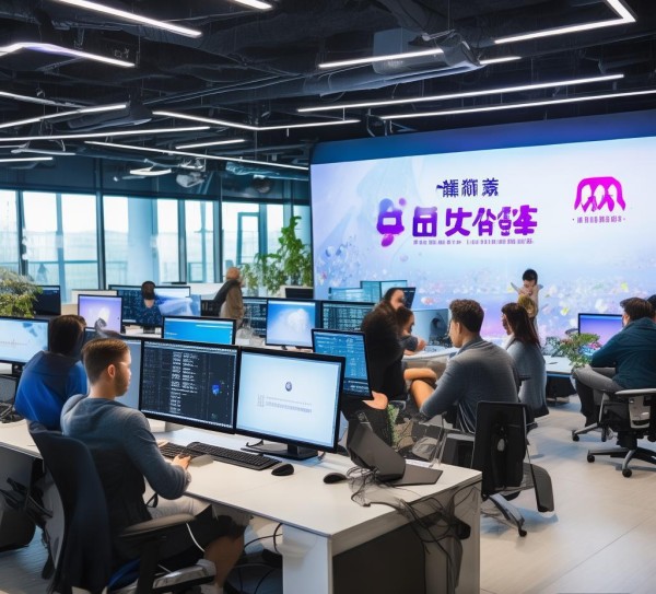 青岛软件开发定制公司，为企业量身打造创新解决方案，助推业务增长与市场竞争力提升。