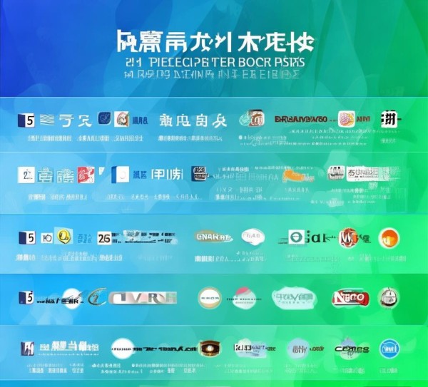 2023年中国大数据开发公司排名，行业领先企业分析