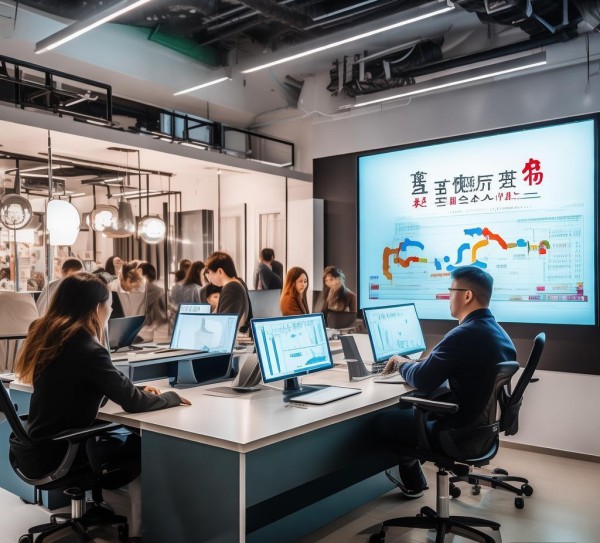 临沂电商软件开发定制店，引领企业数字化转型新篇章