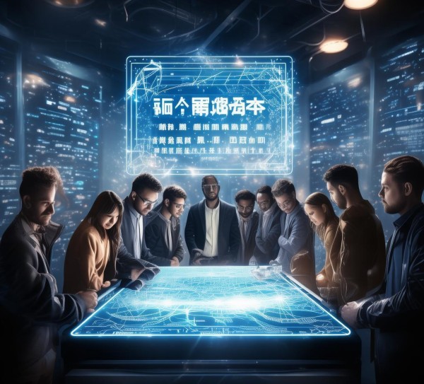 中邮消费大数据，金融科技的崭新篇章