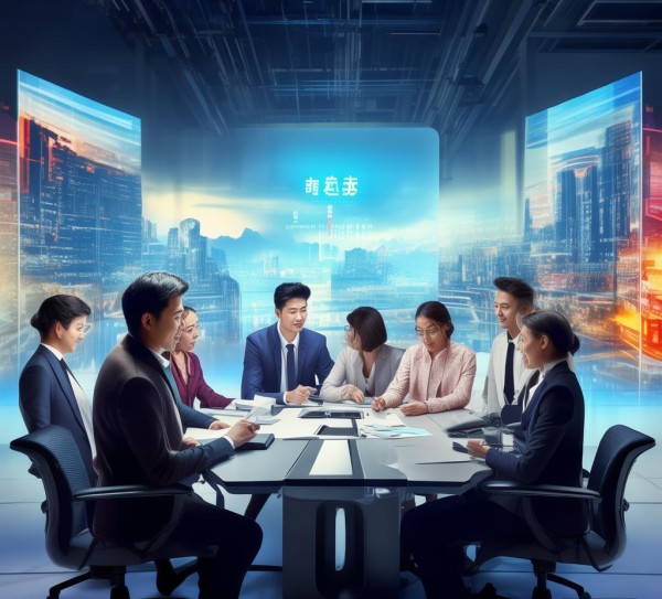 海南定制软件开发服务商，加速企业数字化转型进程