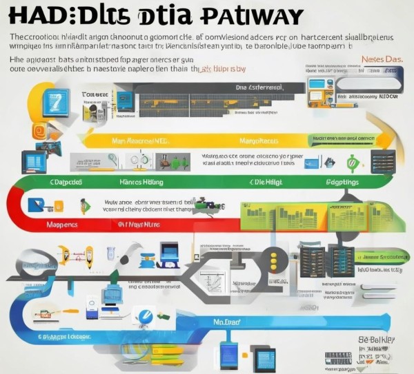 Hadoop大数据开发路线图