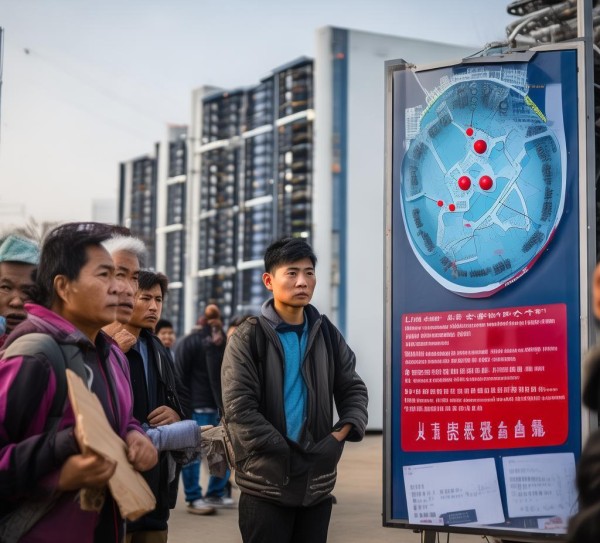 廊坊开发区大数据扰民现象，隐私与发展的平衡之道