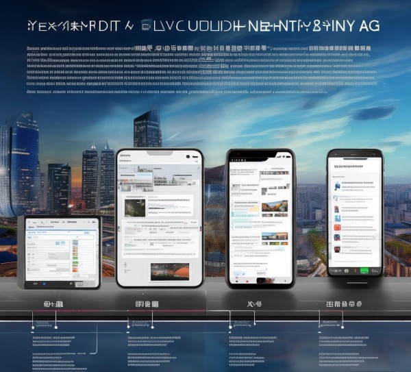 绵阳APP软件定制开发周期的关键因素及优化策略