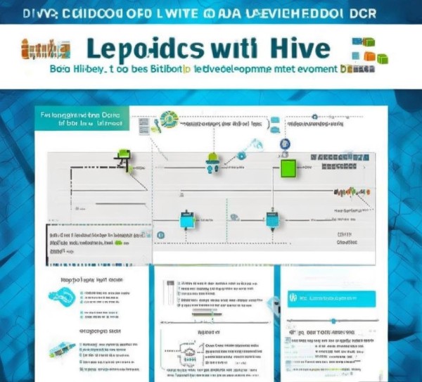 大数据Hive离线开发实战指南