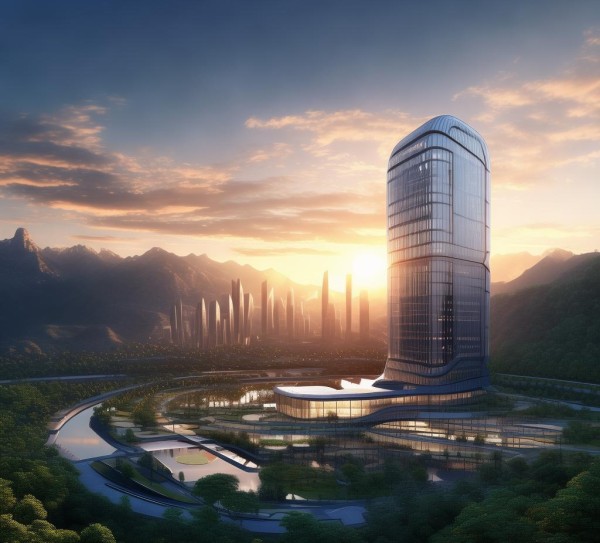 铜仁地区大数据中心的发展历程与未来前景