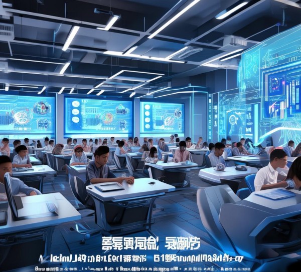 探索未来，本溪大数据开发工程师培训学校引领技术潮流