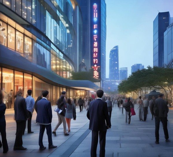 探寻丰台，科技前沿，软件定制的新兴领地