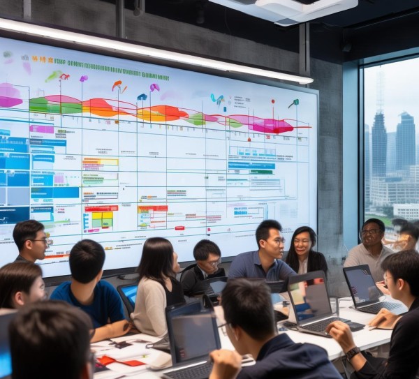 广东全行业小程序开发，策略与实践