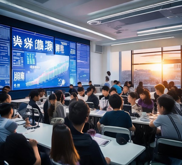 黑马大数据开发周末班，引领数据时代的全新潮流！