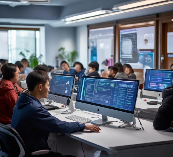怀柔区，开启您的定制软件开发培训之旅
