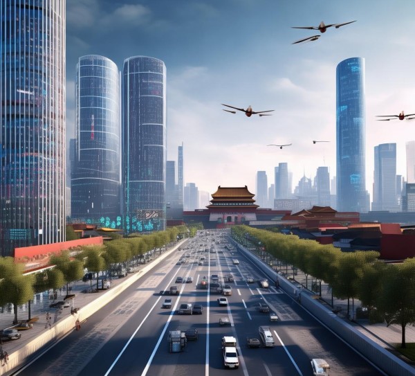 北京大数据产业地图发布，这些地方是重点区域！