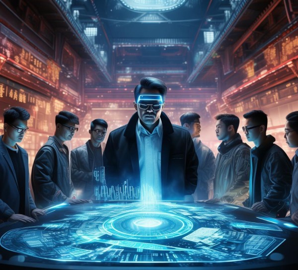 奈学大数据开发工程师，开启数据驱动创新的新纪元