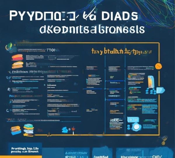 Python 大数据开发，面试题解析与备考策略