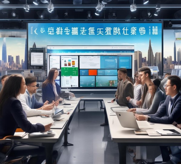 成都小程序外包定制，专业团队打造个性化解决方案
