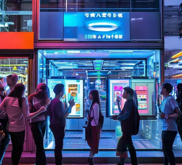 毕节，开发小程序定制店，引领智慧城市建设新潮流