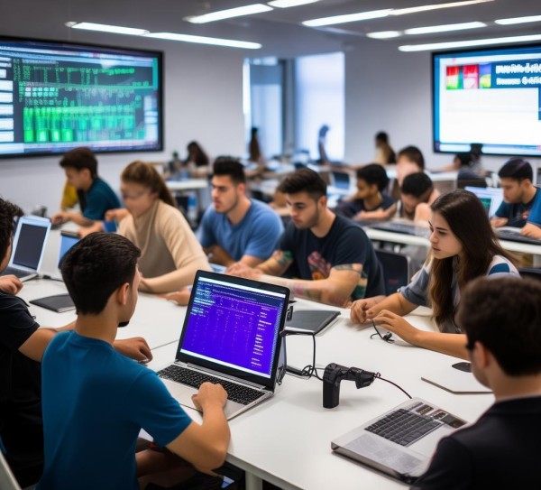 江苏，软件开发与定制APP教学创新实践探索，简洁明了地概括了文章的核心内容，即江苏省在软件开发和定制APP教学方面的创新和实践经验。