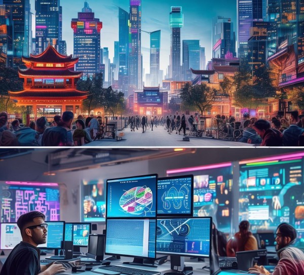 西安软件定制开发APP，的现状与未来展望