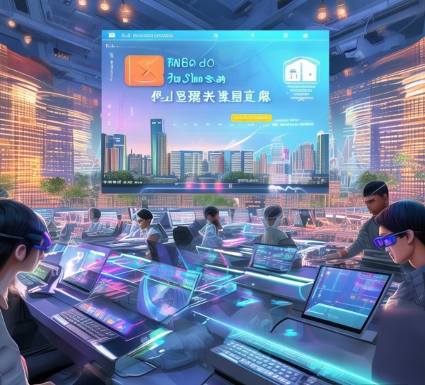 福州抖音小程序定制开发，开启企业数字化转型的新篇章