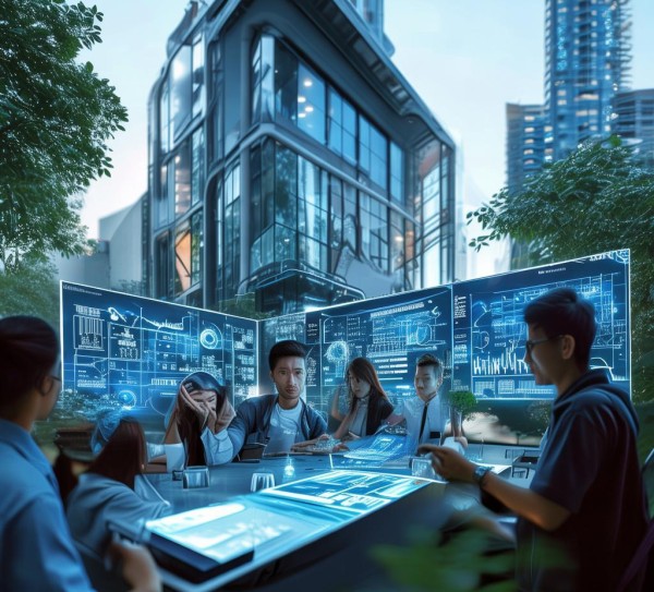 创新驱动，北京顺义区软件定制的未来展望