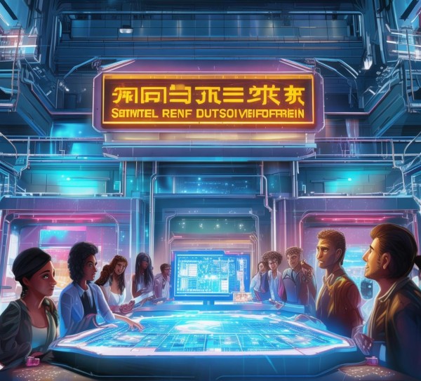 靖边软件开发定制厂，诚邀精英共创辉煌未来！