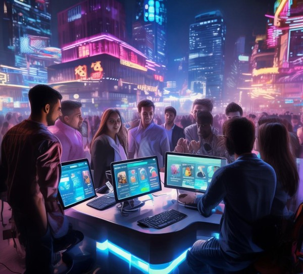 北京，创新与科技融合，定制安卓软件开发引领未来
