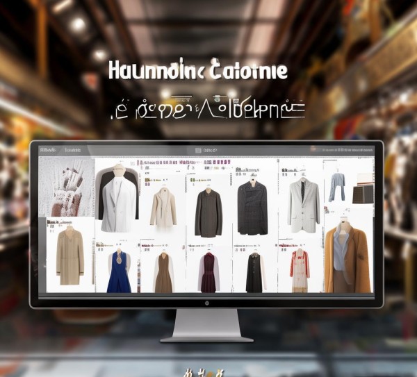 河南服装小程序，创新营销，助力品牌腾飞！