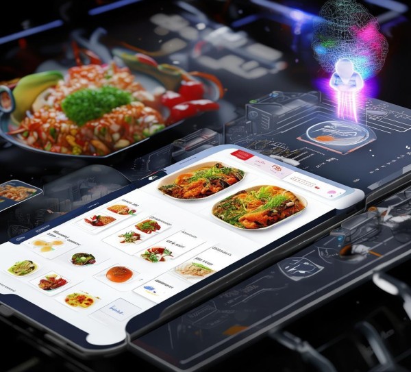 智慧 dining: Customizing Fotons WeChat Mini Program for Smart Restaurant Solutions