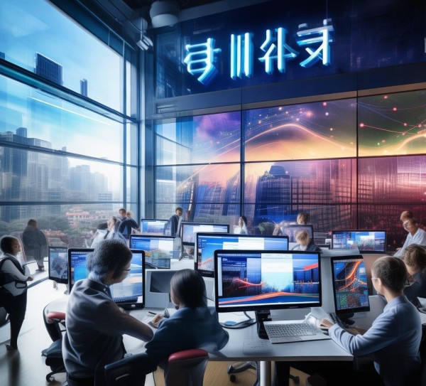 徐州软件开发公司，为企业量身打造定制APP和小程序，助力企业腾飞！