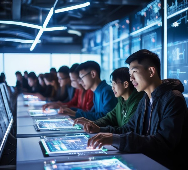 福建大数据开发培训效果评价，深度分析
