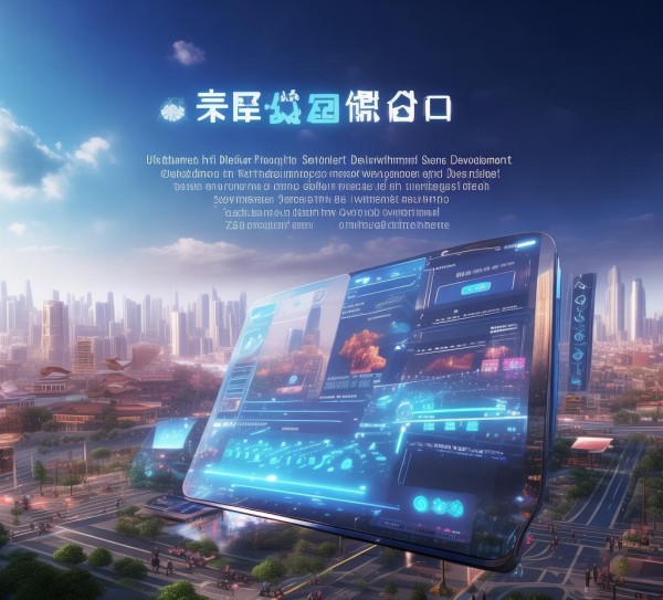 新乡小程序软件开发定制的优势与未来趋势