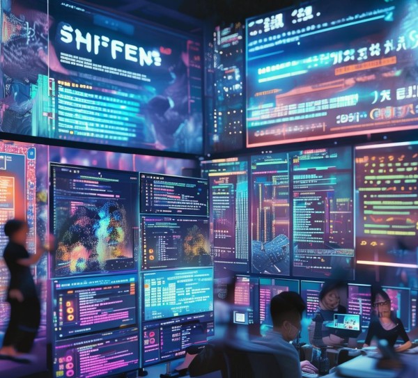 小程序开发，石峰区的魅力与优势