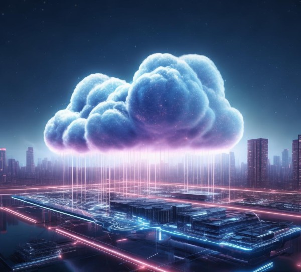 Cloud Computing and Data Center Synergy: Driving Innovation and Efficiency