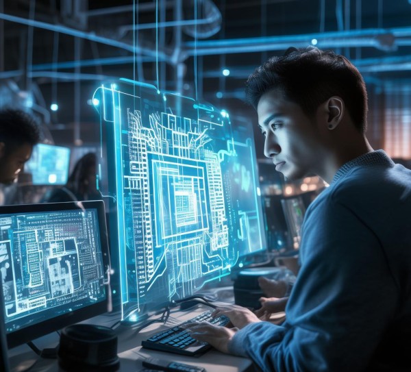 大数据开发是否需要高性能CPU？