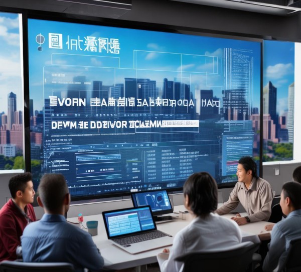 湖南软件定制开发的独特优势解析