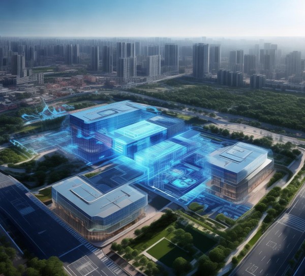 徐州，大数据技术引领城市创新发展，开启智慧城市建设新纪元