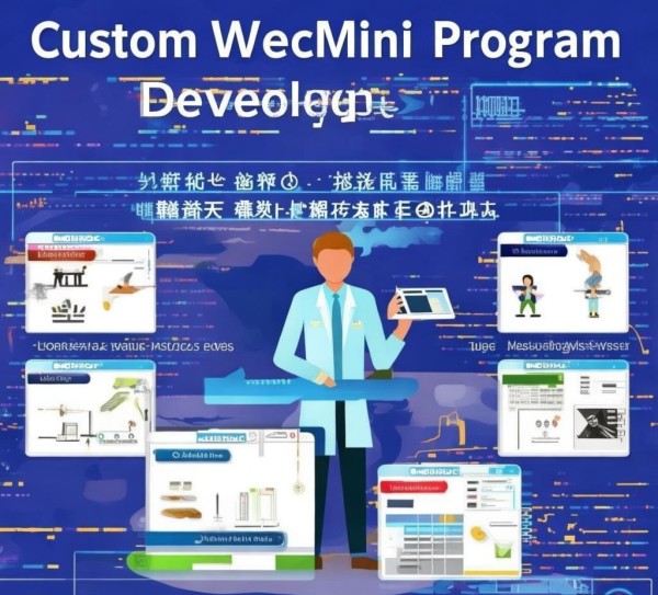 微信小程序开发全攻略，从设计到上线的一站式教程