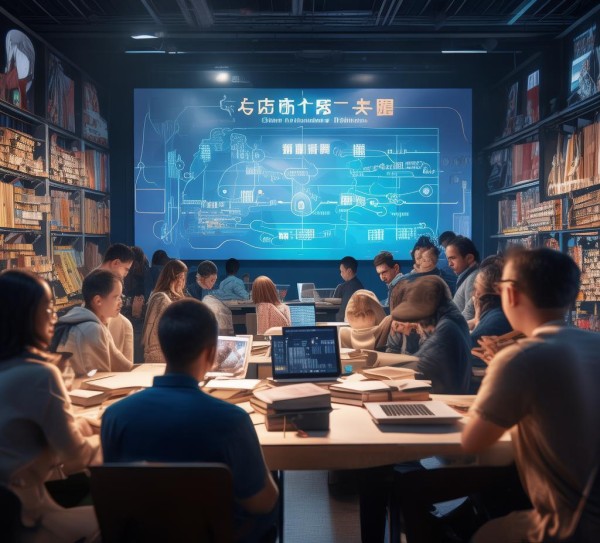 大数据开发自学指南，从基础到高级的全覆盖学习路径