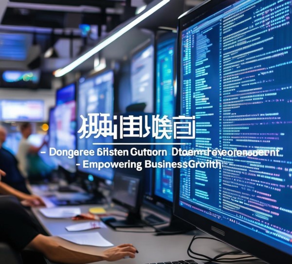 东城区定制软件开发公司推荐，助力企业高效发展
