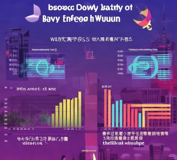 武汉大数据开发的薪资待遇分析