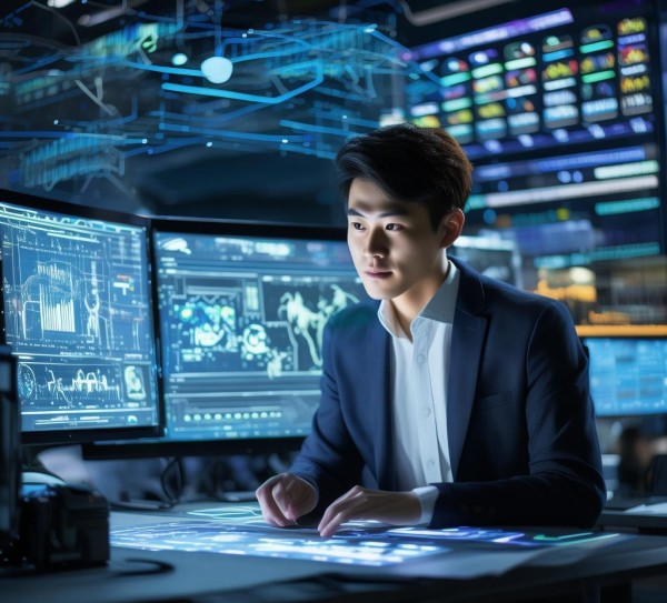 杭州大数据工程师，数字时代的先锋力量