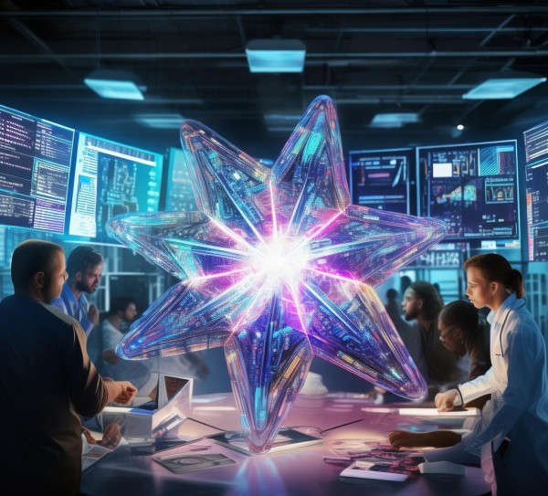 大数据星型模型开发实践与探索，提升数据仓库性能与效率的新路径