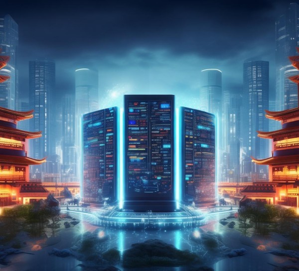 中国联通大数据开发，现状分析与未来展望