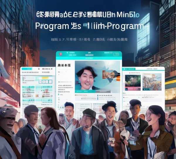 武汉企业小程序定制开发，提升品牌影响力与客户体验的双赢之道