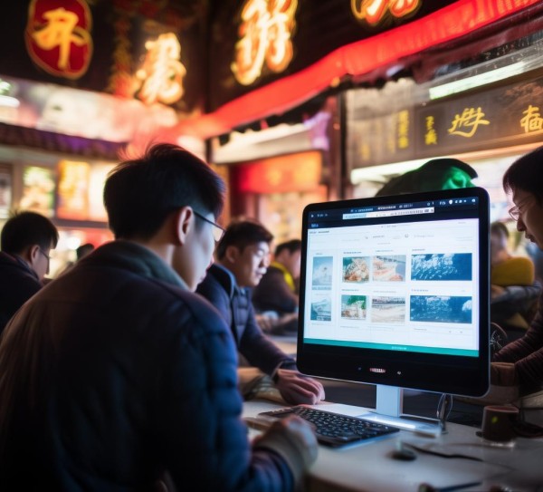 洛阳，定制开发小程序，助力企业移动商务升级