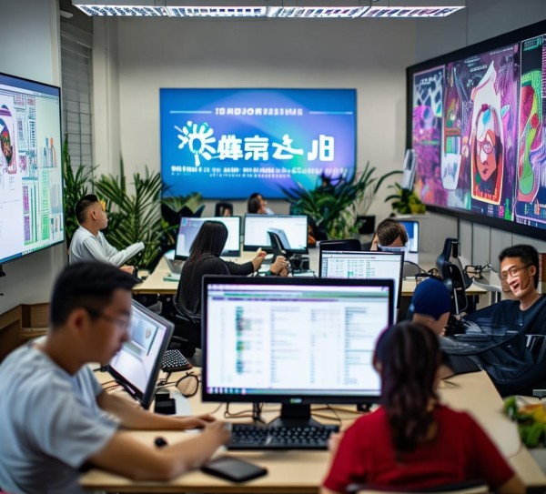 清远定制小程序开发公司诚招技术人才！