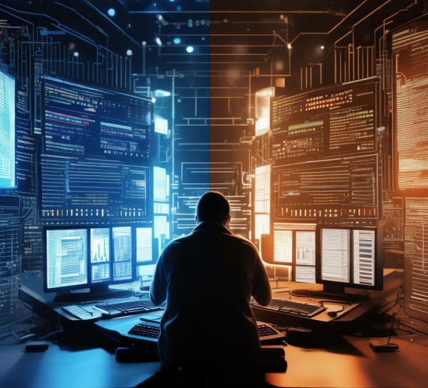 大数据算法开发还是Linux开发，未来职业道路的选择