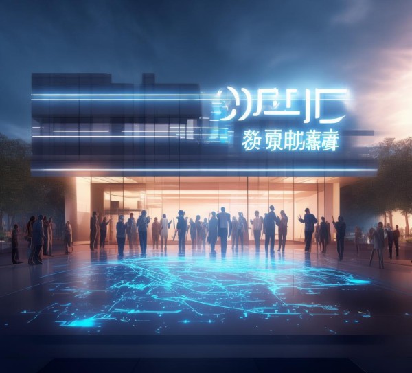 征信大数据码，引领个人信用管理新潮流